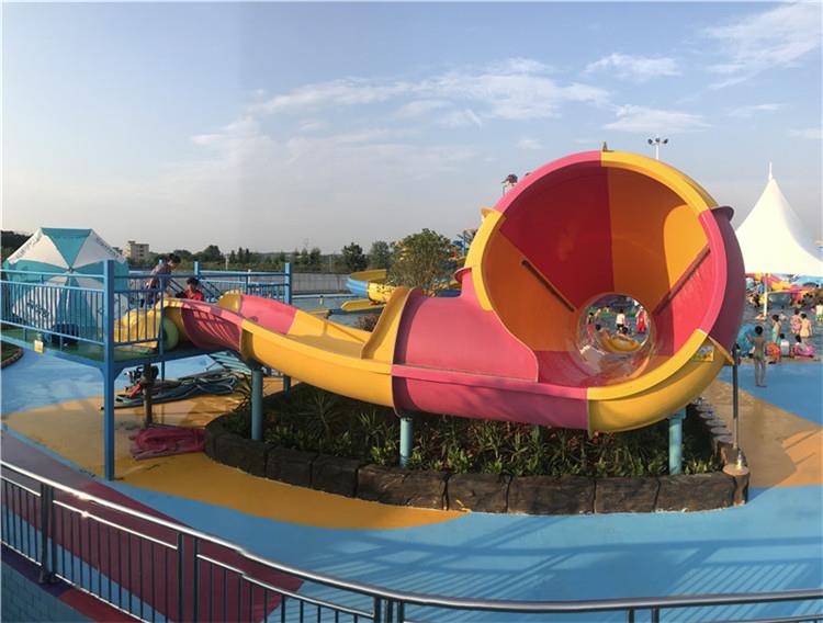 水上樂園人工造浪設備公司