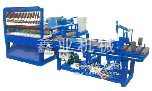 鶴崗切坯機(jī),木有人工磚廠切坯機(jī)切條機(jī),鑫業(yè)機(jī)械圖片