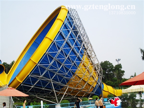 水上樂園設(shè)備-水滑梯-水寨-人工造浪-廣州騰龍水上樂園設(shè).