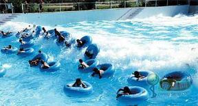 人工造浪設(shè)備/造浪設(shè)計(jì)施工