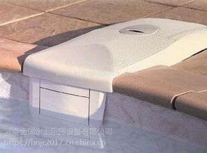 河北溫泉水處理設備 地埋是一體機