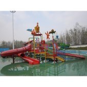 吉林人工造浪設備