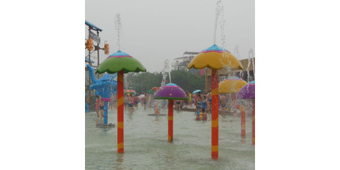 人工造浪設備水上樂園設備水上樂園滑梯水上樂園戲水小品真空造浪