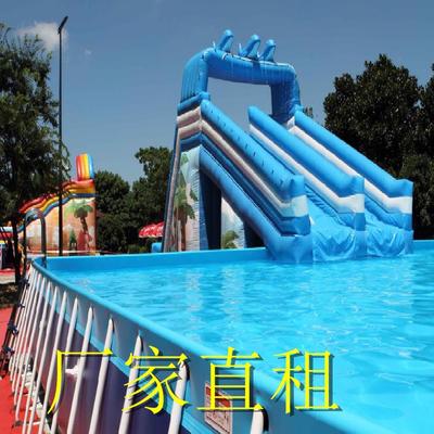 銀川水上樂園出租 兒童水上樂園設備