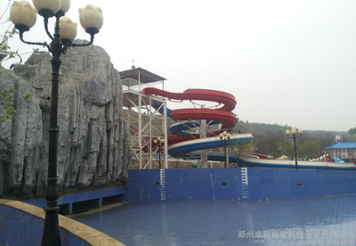 安徽人工造浪設備|合肥人工造浪設備價格|水上樂園造浪設備