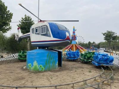 香河游樂場開放!16.8元秒殺原價220元通票!通票含:人工造浪池,觀看摩天輪,飛機大戰(zhàn)坦克,和諧號,小擺錘,海盜船.