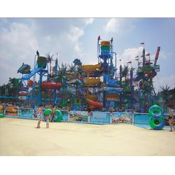 真空造浪廠家 真空造浪 環(huán)水水上樂園設(shè)備