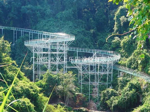 梅州玻璃漂流滑道造價 環(huán)水水上樂園設(shè)備廠家