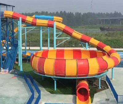 水上公園滑梯兒童戲水游樂設(shè)施 , 人工造浪設(shè)備