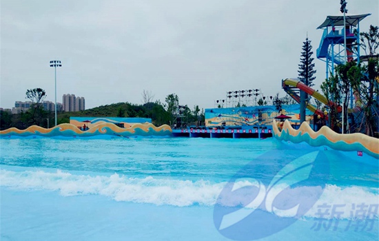 一套人工造浪池設(shè)備需要多少錢/造浪池設(shè)施價格/海嘯池廠家_鼓風(fēng)