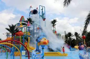 六月就去三亞這七個(gè)地方,好玩又涼快!