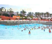 人工造浪產(chǎn)品庫(kù)