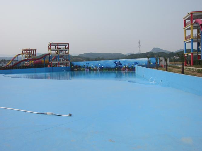 河南鄭州人工造浪池設(shè)備供應(yīng)及價格指南