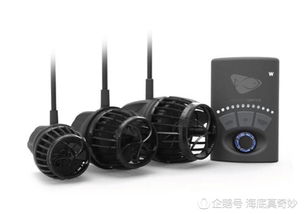 海水缸必備器材之造浪泵 打造自然流動的人工造浪設(shè)備