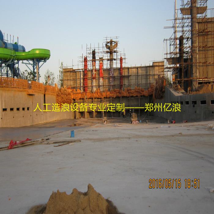 青海水上樂園漂流河設(shè)備與人工造浪設(shè)備——專業(yè)咨詢指南