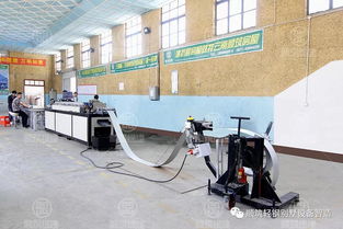 輕鋼房屋工廠的三大核心裝備 自動化數(shù)控、人工智能成型設(shè)備與人工造浪系統(tǒng)的融合應(yīng)用