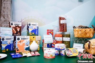 浙江農(nóng)副產(chǎn)品出口強(qiáng)勁增長 五年躍升六成，去年總額達(dá)778億元