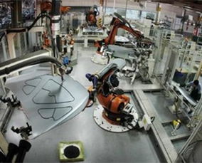 互聯(lián)工廠 工業(yè)互聯(lián)網(wǎng)時(shí)代下，連接生產(chǎn)與用戶的關(guān)鍵