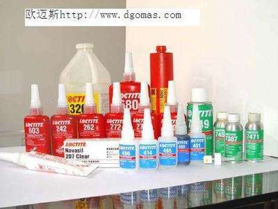 樂泰648、680、712、7452壓敏膠產品技術特性與應用領域分析